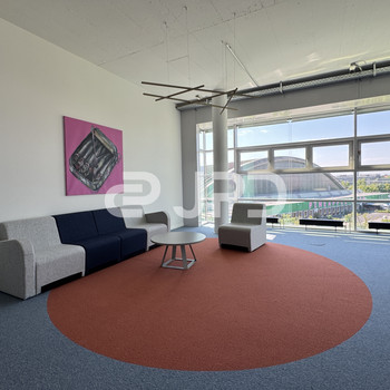 JPD - Attraktives Büro am Hirschgarten 