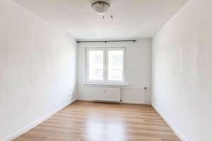 Attraktive 3-Zimmer-Wohnung mit Balkon im Herzen der Südstadt! – Lutherstraße 44, 30171 Südstadt, Hannover – Vorschaubild 4