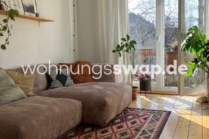Wohnungstausch: Braamkamp 24