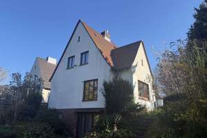 Freistehendes Einfamilienhaus in Kiel-Wellingdorf – Die vollständige Adresse der Immobilie erhältst du vom Anbieter., 24148 Wellingdorf, Kiel – Vorschaubild 8