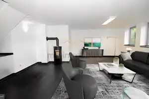 modern Wohnen in der Schlossdomäne Wendhausen 172 m2 in exclusiver Lage – Helmstedt (Kreis) – Vorschaubild 12
