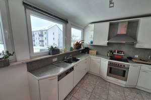 Möblierte 4-Zimmer Wohnung nahe MHH (Furnished Flat) – Die vollständige Adresse der Immobilie erhältst du vom Anbieter., 30627 Misburg-Nord, Hannover – Vorschaubild 12