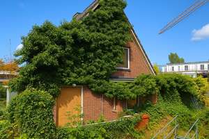 Exklusive Lage – Ihr Baugrundstück – Ihre Neubau Villa (KFW 40) - schlüsselfertig – Die vollständige Adresse der Immobilie erhältst du vom Anbieter., 22587 Blankenese, Hamburg – Vorschaubild 9