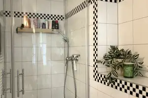 Provisionsfrei: liebevoll modernisiertes Einfamilienhaus mit Einliegerwohnung – Potsdam-Mittelmark (Kreis) – Vorschaubild 17