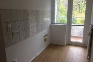  3-Raum-Wohnung mit Balkon in Wuppertal - Laaken – Eschensiepen 57, 42287 Wuppertal – Vorschaubild 3