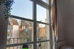 Zimmer in Studentenwohnheim – Zähringerstraße 14, 76131 Innenstadt-Ost, Karlsruhe – Vorschaubild 1