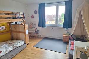 Helle 3,5-Zimmer-Dachgeschosswohnung mit 15m² Sonnenterrasse in Braunschweig Rautheim – Schulstraße --, 38126 Südstadt-Rautheim-Mascherode, Braunschweig – Vorschaubild 13