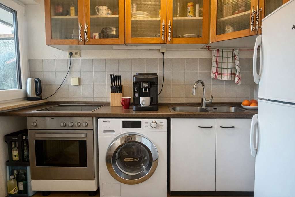 Immobilie in Fürstenfeldbruck - Charmante 1-Zimmer-Wohnung mit Balkon - Bild 2