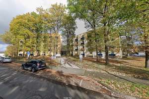 Wohnung in Siegen, 1. OG, Balkon, Stellplatz – Am Kornberg 43, 57076 Weidenau, Siegen – Vorschaubild 1