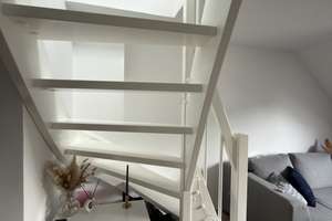 Renovierte 2 Zimmer Maisonette Wohnung in Dotzheim – Die vollständige Adresse der Immobilie erhältst du vom Anbieter., 65199 Dotzheim, Wiesbaden – Vorschaubild 10