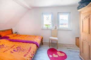 Einziehen und Wohlfühlen! - Saniertes EFH mit großem Garten u. Scheune in Schollbrunn (MSP) z.vk. – Die vollständige Adresse der Immobilie erhältst du vom Anbieter., 97852 Schollbrunn – Vorschaubild 12