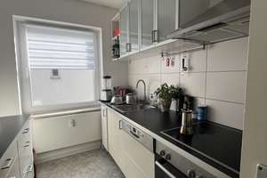 Zentrale 2 Zimmer- Wohnung mit Balkon – Hallerstraße 19, 30163 Oststadt, Hannover – Vorschaubild 3