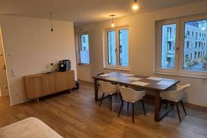 Moderne 3-Zimmer-Wohnung in Mannheim – Franklin-D.-Roosevelt-Straße 5, 68309 Käfertal, Mannheim – Vorschaubild 5