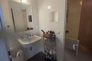 Möblierte DG-Wohnung in zentraler Lage - Düsseldorf – Vulkanstraße 26-28, 40227 Oberbilk, Düsseldorf – Vorschaubild 6