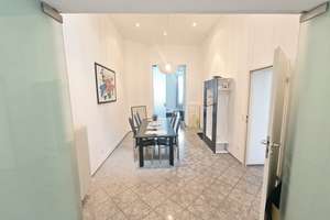 MGI - Schöne Erdgeschosswohnung im Zentrum von Aachen (teils barrierefrei) – Die vollständige Adresse der Immobilie erhältst du vom Anbieter., 52070 Kaiserplatz, Aachen – Vorschaubild 4