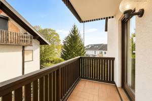 Provisionsfrei: Modernisierte 3-Zimmer-Wohnung mit zwei Balkonen und Kachelofen – Die vollständige Adresse der Immobilie erhältst du vom Anbieter., 90453 Reichelsdorf, Nürnberg – Vorschaubild 6