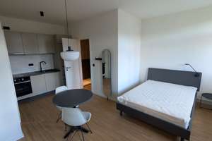 Möbiertes Design-Apartment im sanierten Altbau – direkt im Herzen Stuttgarts – Paulinenstraße 14-16, 70178 Karlshöhe, Stuttgart – Vorschaubild 5