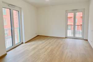 2 MONATE MIETFREI* Neubau Hannover KRONSRODE Maisonette: EBK, Terr. + Garten, Fußbodnhzng, 2 Bäder – Kattenbrookstrift 69C, 30539 Bemerode, Hannover – Vorschaubild 7