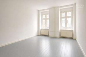 Altbauwohnung mit ca. 300 m² Südgarten – seltene Gelegenheit – Die vollständige Adresse der Immobilie erhältst du vom Anbieter., 10961 Kreuzberg, Berlin – Vorschaubild 8