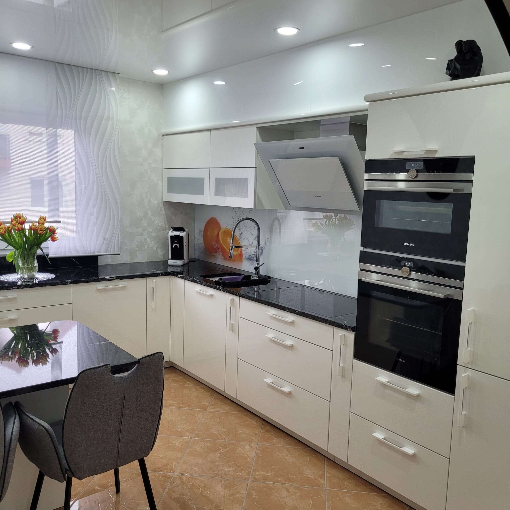 Immobilie in Alsheim - Charmantes Reihenmittelhaus in Alsheim mit 5 Zimmern - Bild 1