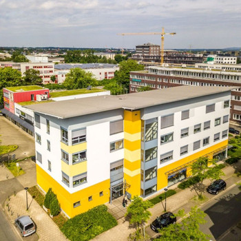 Attraktive Büroflächen in Essen | zentrale Lage | zahlreiche Stellplätze