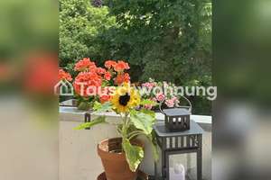 Tauschwohnung: Schöne 2,5 Zimmerwohnung Nähe Bonner Platz