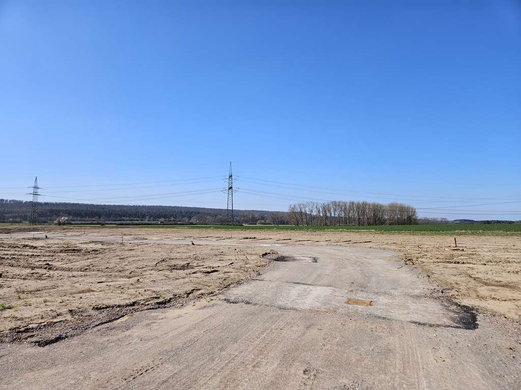 Immobilie in Rennau - Inkl. Grundstück, Für alle, die es großzügig lieben in Rennau. - Bild 3