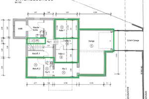 Provisionsfreie Gartenwohnung – 139 m², 5 Zimmer, Hausgefühl, hochwertig saniert, 2 Balkone – Asperger Straße 26, 70439 Stammheim-Mitte, Stuttgart – Vorschaubild 22