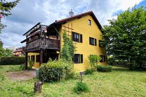 Gepflegtes Zweifamilienhaus mit großem Garten und evtl. Ausbaupotenzial in der Buchenau. – Fürstenfeldbruck (Kreis) – Vorschaubild 53