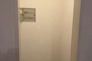 Barrierefreie 2-Zimmer Wohnung mit Balkon in Geestemünde – Die vollständige Adresse der Immobilie erhältst du vom Anbieter., 27570 Geestemünde, Bremerhaven – Vorschaubild 15