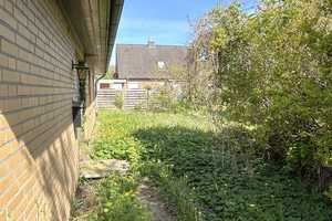 Bungalow mit großem Dachboden und Garage in ruhiger Wohnlage in HL-Schönböcken - reserviert! - – Lübeck – Vorschaubild 18