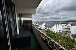 Ihr neues Zuhause: Helle 1-Zimmer-Wohnung mit großzügigem Balkon – Die vollständige Adresse der Immobilie erhältst du vom Anbieter., 35440 Linden – Vorschaubild 7