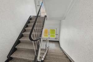 Gestalten statt Kompromisse: 2-Zimmer-Wohnung mit Balkon in Wuppertal-Sonnborn – 42327 Elberfeld West, Wuppertal – Vorschaubild 8