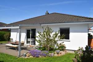 - Für Jung und Alt -
Moderner Walmdachbungalow im exzellenten Zustand – Kiel – Vorschaubild 2