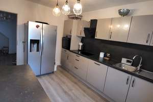WG Helle 3-Zimmer Wohnung möbeliert in Mannheim Neu Ostheim – Karl-Ladenburg-Str 1, 68309 Käfertal, Mannheim – Vorschaubild 11