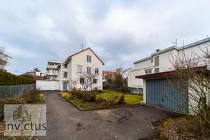 Bestlage Sillenbuch: 3-Familienhaus mit zwei verfügbaren Wohnungen und Wertsteigerungspotenzial – Die vollständige Adresse der Immobilie erhältst du vom Anbieter., 70619 Sillenbuch (Ortsteil), Stuttgart – Vorschaubild 5