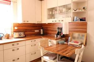 Gepflegtes EFH in ruhiger Lage von Berlin-Rudow mit Südterrasse, Garage & Vollkeller – Die vollständige Adresse der Immobilie erhältst du vom Anbieter., 12355 Rudow, Berlin – Vorschaubild 4