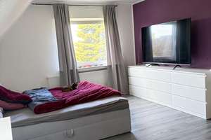 Attraktives Einfamilienhaus mit sechs Zimmern und EBK in Zetel – Die vollständige Adresse der Immobilie erhältst du vom Anbieter., 26340 Zetel – Vorschaubild 11