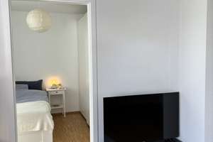 Möblierte 2-Zimmer Neubauwohnung mit Charakter in Homburg – 66424 Homburg – Vorschaubild 5