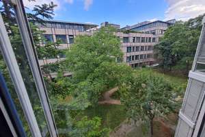 Lichtdurchflutete Wohnung im Herzen von Stuttgart-West – Augustenstr. 21, 70178 Feuersee, Stuttgart – Vorschaubild 19