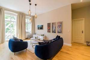 Zauberhafte 2 Zimmer, voll möbliert, Luxusausstattung ! Traumgarten ! – Die vollständige Adresse der Immobilie erhältst du vom Anbieter., 10317 Rummelsburg, Berlin – Vorschaubild 33