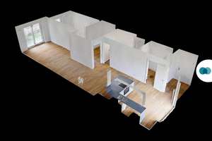 Großzügige 2 Zimmer-Wohnung im Neubauquartier FIELD 4 – Heinrich-Wittkamp-Str. 19, 68167 Neckarstadt-Ost/Wohlgelegen, Mannheim – Vorschaubild 17