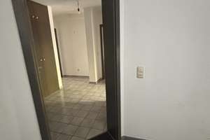 TOP: 3,5-Raum-Wohnung mit riesiger Terrasse und Gäste-WC auf ca. 82 m² zu vermieten – Saarstraße 4, 46045 Altstadt-Mitte, Oberhausen – Vorschaubild 15