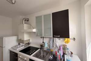 City, gut geschnittene schöne 3-Zimmer Wohnung an der Lorettostraße/Ecke Bilker Allee – Bilker Allee 10, 40215 Unterbilk, Düsseldorf – Vorschaubild 9