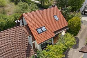 2023 renoviert! Energieeffizientes Einfamilienhaus mit pflegeleichtem Garten in familiärer Lage – Die vollständige Adresse der Immobilie erhältst du vom Anbieter., 90453 Katzwang, Reichelsdorf Ost, Reichelsdorfer Keller, Nürnberg – Vorschaubild 3