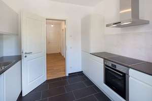2-Zimmer-Neubau-Wohnung mit EBK, Fußbodenheizung & Aufzug in gepflegter Wohnanlage – Großbeerenstraße 295A, 14480 Am Stern, Potsdam – Vorschaubild 7