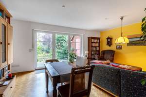 RESERVIERT!!! Tolle Doppelhaushälfte für die kleine Familie – Die vollständige Adresse der Immobilie erhältst du vom Anbieter., 33824 Werther (Westfalen) – Vorschaubild 8