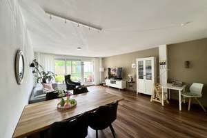 Moderne Wohnung mit Balkon, Aufzug und Stellplatz in MG-Rheydt – Wilhelm-Strauß-Straße 70, 41236 Rheydt, Mönchengladbach – Vorschaubild 4