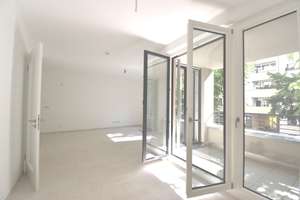 * Schöner Wohnen seitlich vom Kudamm*Traumhaftes Objekt  der Bauwert*2 Zimmer in Bester Lage* – Karlsruher Str. 18b, 10711 Halensee, Berlin – Vorschaubild 4