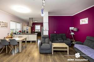 BERK Immobilien – Freistehendes Einfamilienhaus mit Wallbox, PV und gepflegtem Zustand – Die vollständige Adresse der Immobilie erhältst du vom Anbieter., 63768 Hösbach – Vorschaubild 5